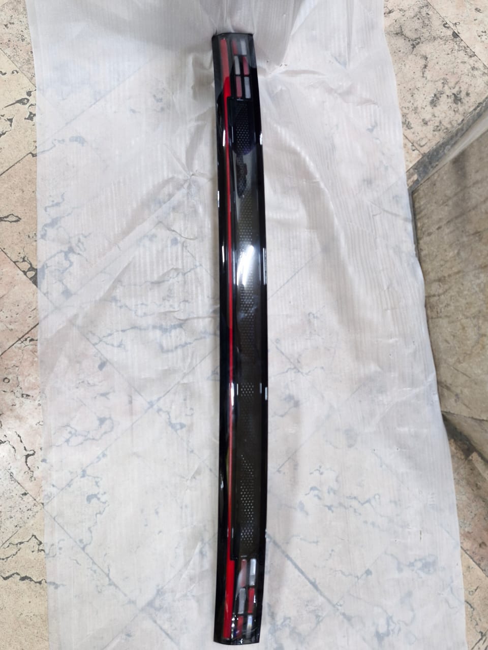 IMG-20260221-WA0006 خطر وسط لوکانو L7 - تصویر 1