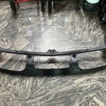 سپر عقب تیکه وسطی لوکانو L7