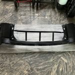 سپر عقب تیکه بالایی لوکانو L7