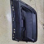 قاب اگزوز زیرین لوکانو L7سمت چپ
