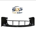 سپر عقب قسمت بالایی لوکانو L7