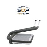 رادیاتور بخاری برلیانس h330 و h320