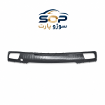 دیفیوزر سپر عقب (قسمت پایینی) لوکانو L7