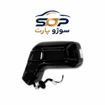 آینه سمت چپ لوکانو L7