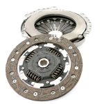 دیسک و صفحه (کیت کلاچ)برلیانس h330 h320