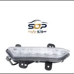 دیلایت جلو سمت چپ چانگان cs35