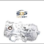 سینی اویل پمپ برلیانس h330 وh320 موتور 1500
